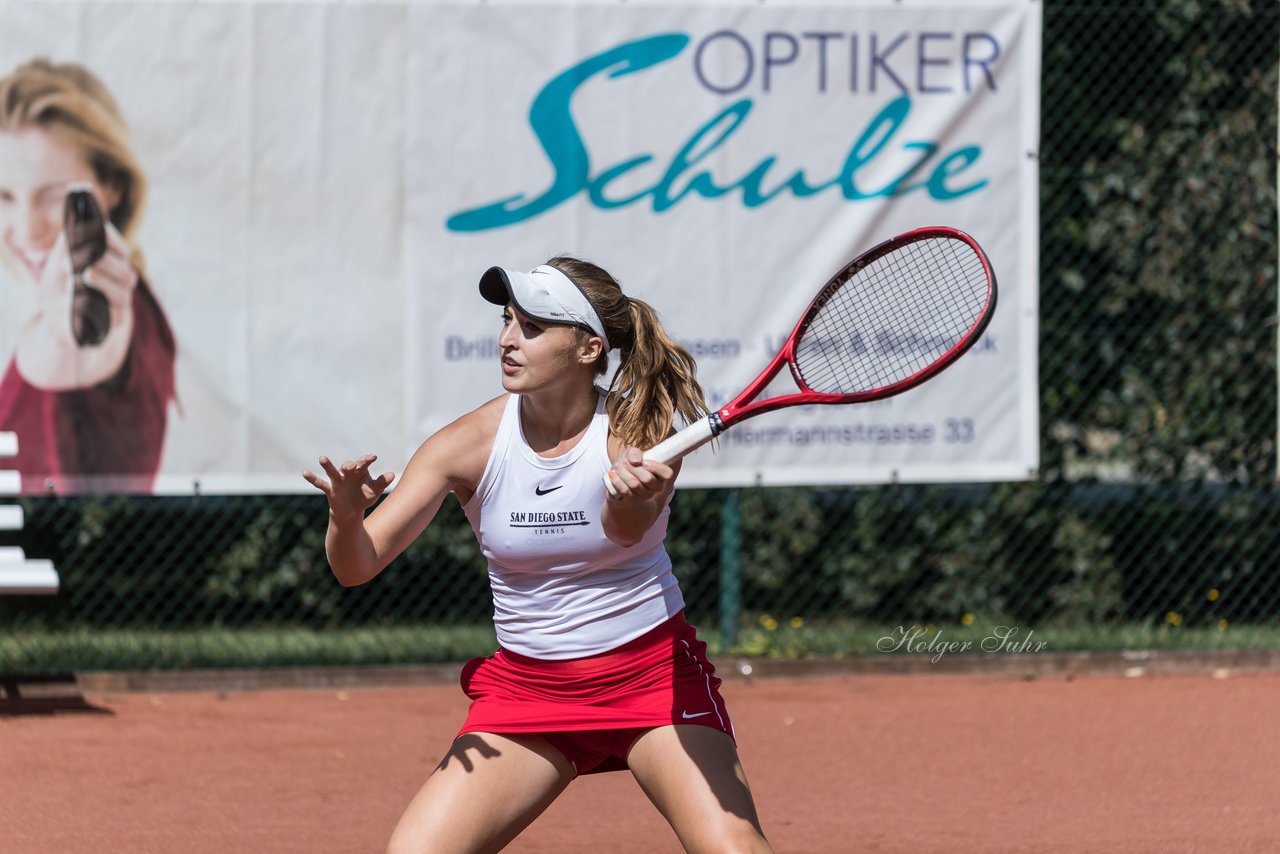 Bild 185 - Kuehlungsborner Tennisturnier